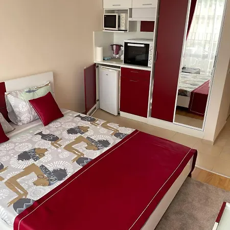 Apartahotel Premier 4 Sveti Vlas